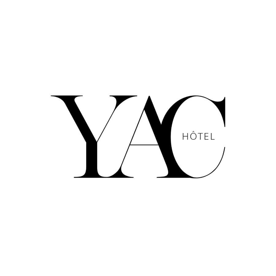 Hotel Yac Paris Clichy, A Member Of Radisson Individuals Exteriör bild