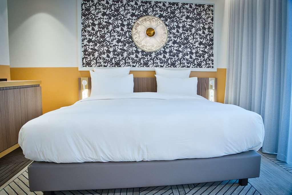 Hotel Yac Paris Clichy, A Member Of Radisson Individuals Rum bild