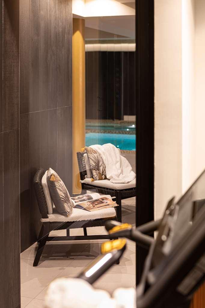 Hotel Yac Paris Clichy, A Member Of Radisson Individuals Exteriör bild